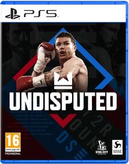 Undisputed (PS5) -peli