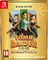 Tomb Raider I-III Remastered - Deluxe Edition (NSW) -peli