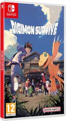 Digimon Survive (NSW) -peli