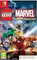 LEGO Marvel Super Heroes (NSW) -peli