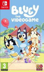 Bluey: The Videogame (NSW) -peli