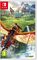 Monster Hunter Stories 2: Wings of Ruin (NSW) -peli