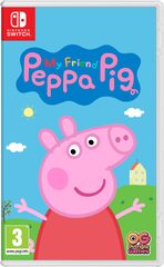 My Friend Peppa Pig (NSW) -peli