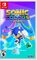 Sonic Colours: Ultimate (NSW) -peli