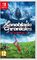 Xenoblade Chronicles: Definitive Edition (NSW) -peli