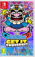 WarioWare: Get It Together! (NSW) -peli