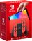Nintendo Switch OLED - Mario Edition -pelikonsoli
