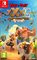 Asterix & Obelix XXXL: The Ram From Hibernia - Limited Edition (NSW) -peli