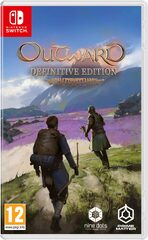 Outward - Definitive Edition (NSW) -peli