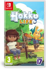 Hokko Life (NSW) -peli