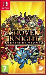 Shovel Knight: Treasure Trove (NSW) -peli