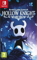 Hollow Knight (NSW) -peli