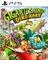 Gigantosaurus: Dino Kart (PS5) -peli