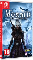 Morbid: The Lords Of Ire (NSW) -peli