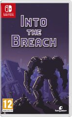 Into the Breach (NSW) -peli