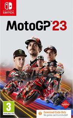 MotoGP 23 (NSW) -peli