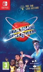 Are You Smarter Than a 5th Grader (NSW) -peli