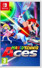 Mario Tennis Aces (NSW) -peli