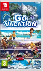 GO Vacation (NSW) -peli