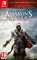 Assassin's Creed: The Ezio Collection (NSW) -peli