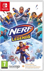 NERF Legends (NSW) -peli