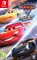 Disney/Pixar Cars 3 - Driven to Win (NSW) -peli