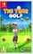 Tee-Time Golf (NSW) -peli
