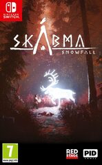 Skabma: Snowfall (NSW) -peli