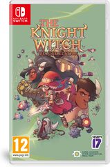 The Knight Witch - Deluxe Edition (NSW) -peli