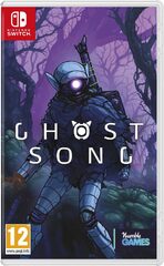 Ghost Song (NSW) -peli