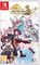 Atelier Sophie 2: The Alchemist of the Mysterious Dream (NSW) -peli