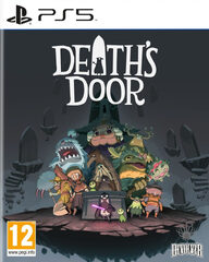 Death's Door (PS5) -peli