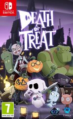 Death or Treat (NSW) -peli