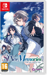 SINce Memories: Off The Starry Sky (NSW) -peli