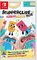 Snipperclips Plus (NSW) -peli