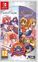 Prinny Presents NIS Classics Volume 3 - Deluxe Edition (NSW) -peli