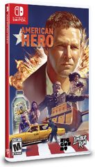 American Hero (NSW) -peli