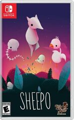 Sheepo (NSW) -peli