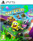 Nickelodeon Kart Racers 3: Slime Speedway (PS5) -peli