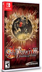 9th Dawn III (NSW) -peli