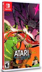 Atari Recharged Collection Vol 2 (NSW) -peli