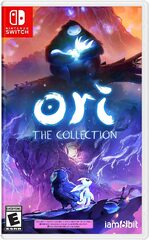 Ori The Collection (NSW) -peli