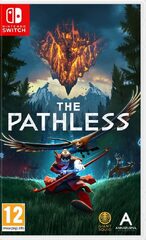 The Pathless (NSW) -peli