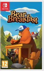 Bear and Breakfast (NSW) -peli