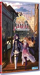 Fault: Milestone One (NSW) -peli