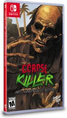 Corpse Killer (NSW) -peli