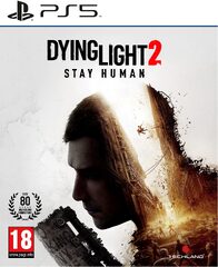 Dying Light 2 Stay Human (PS5) -peli