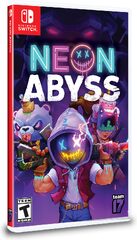 Neon Abyss (NSW) -peli