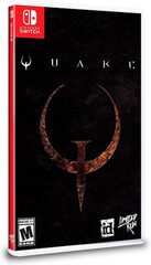 Quake (NSW) -peli