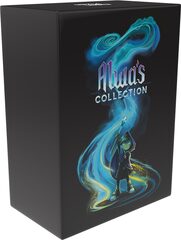 Alwa's Collection - Limited Edition (NSW) -peli